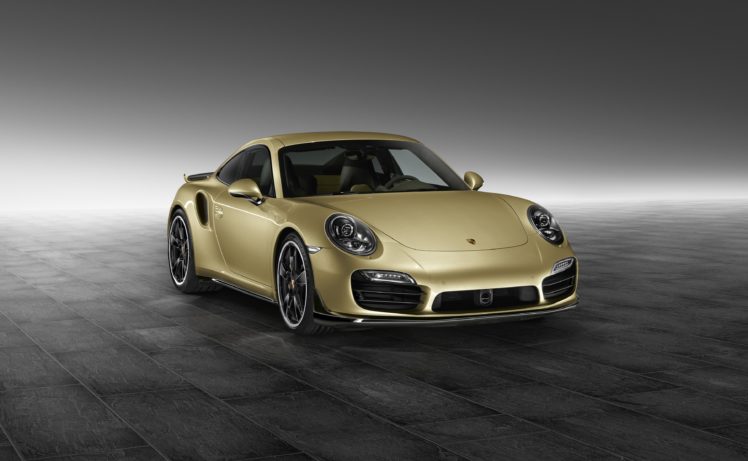 2015, Porsche, 911, Turbo, Coupe, Aerokit, 991 HD Wallpaper Desktop Background
