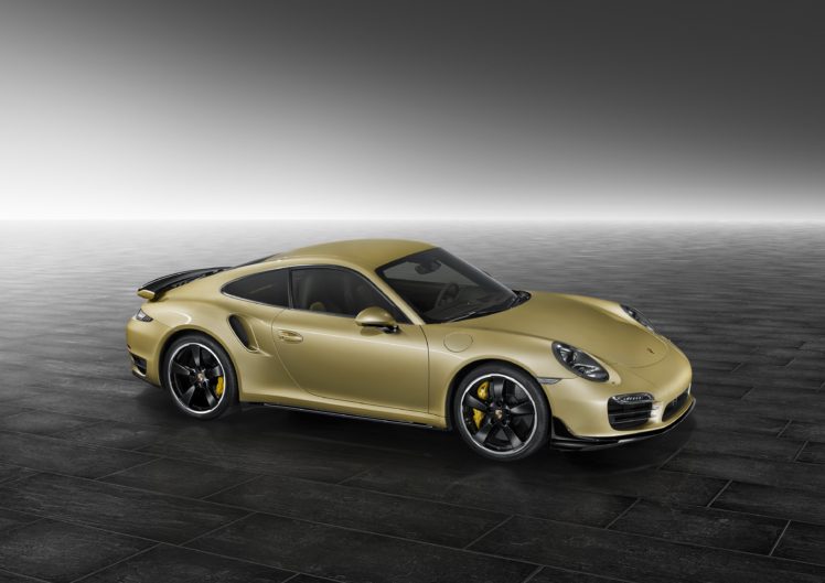 2015, Porsche, 911, Turbo, Coupe, Aerokit, 991 HD Wallpaper Desktop Background