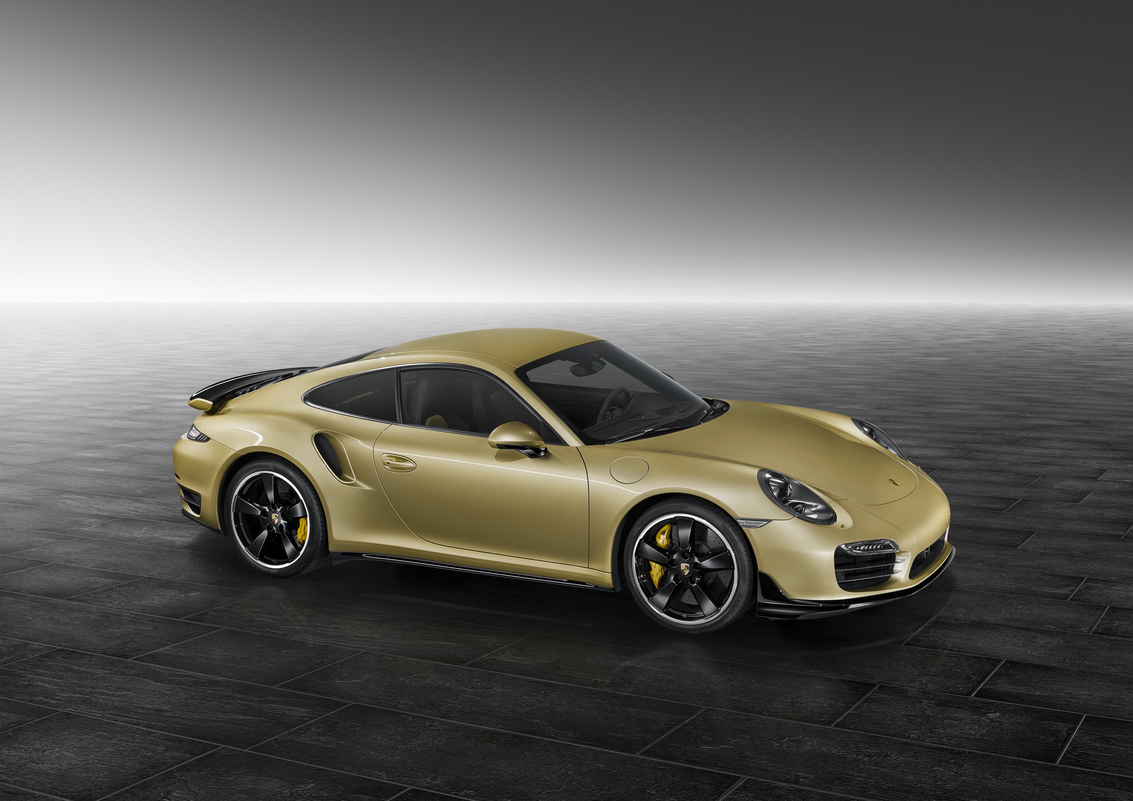 2015, Porsche, 911, Turbo, Coupe, Aerokit, 991 Wallpaper