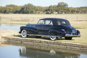 1941, Cadillac, Sixty, Special, Towncar, Derham, Luxury, Limosuine, Retro