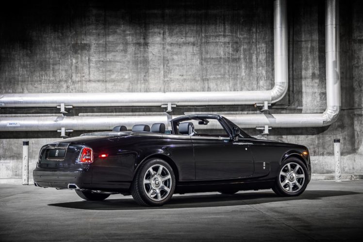 2015, Rolls, Royce, Phantom, Drophead, Coupe, Nighthawk, Luxury, Tuning HD Wallpaper Desktop Background