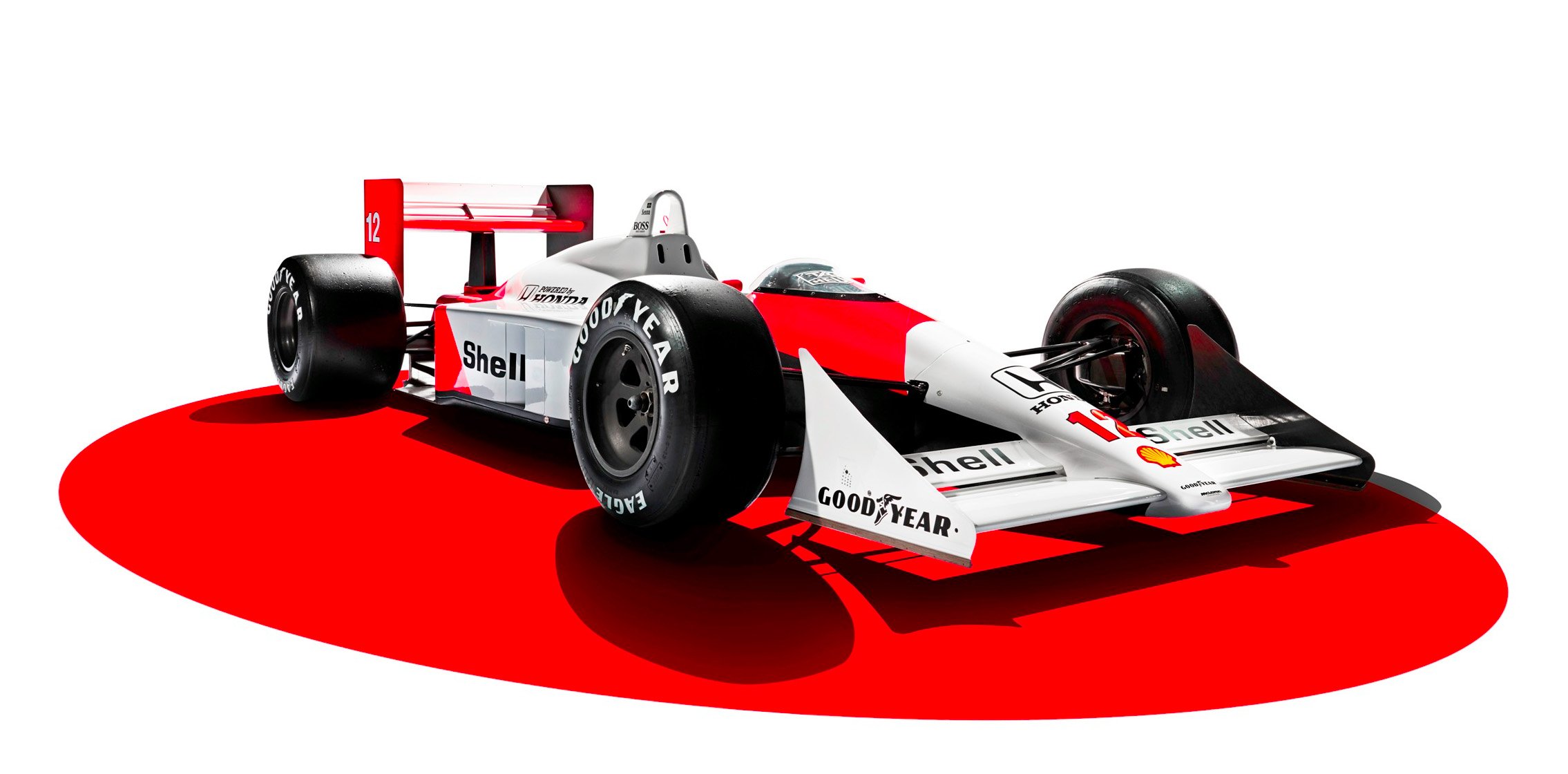 1988, Mclaren, Honda, Mp4 4, F 1, Formula, Race, Racing Wallpaper