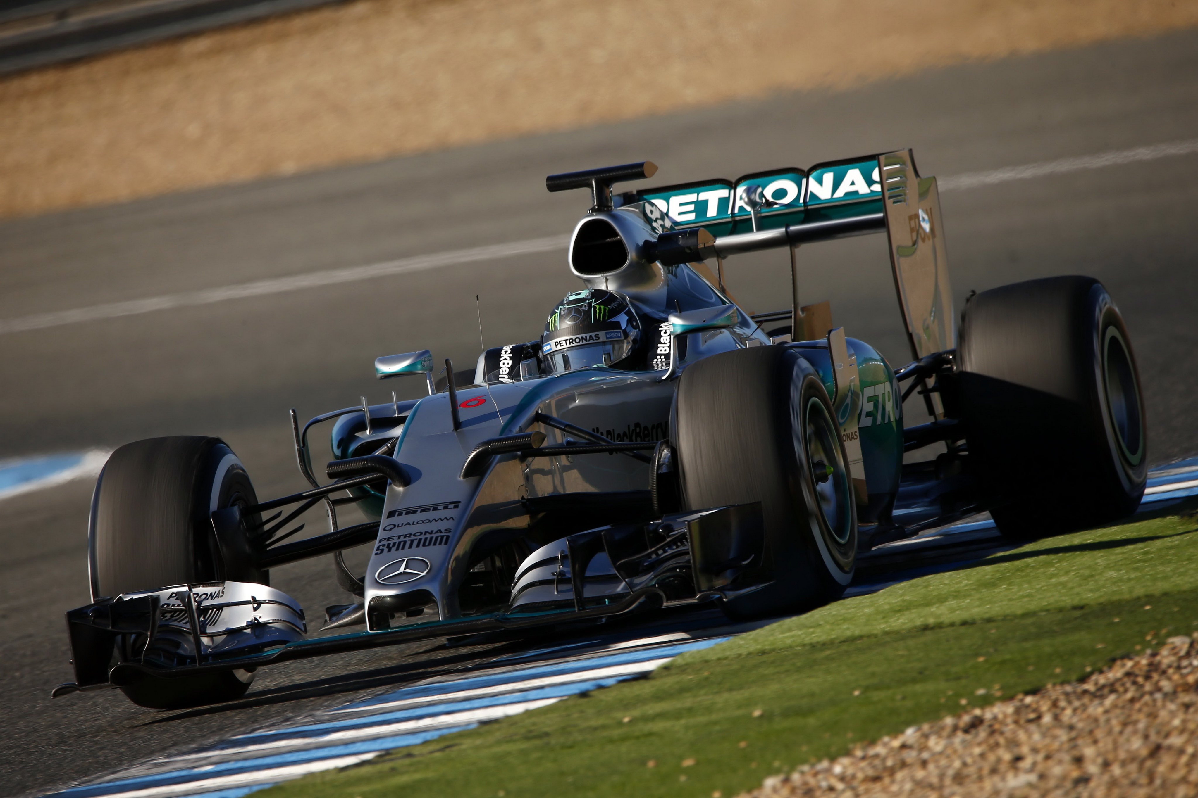 2015, Mercedes, Amg, F 1, W06, Hybrid, Formula, Race, Racing Wallpaper