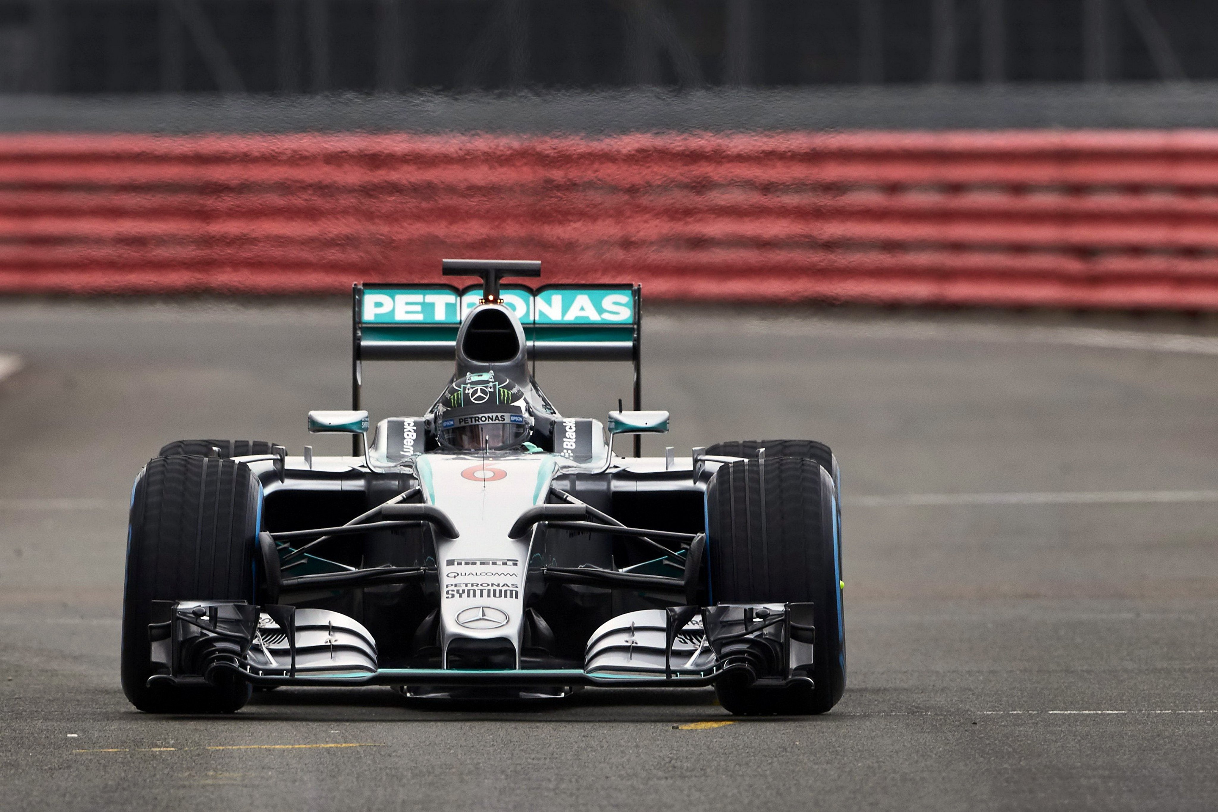 2015, Mercedes, Amg, F 1, W06, Hybrid, Formula, Race, Racing Wallpaper