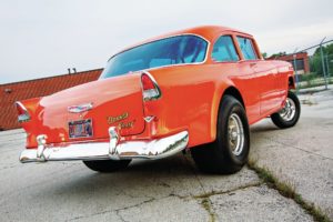 1955, Chevrolet, Chevy, Sedan, Bel, Air, 210, Gasser, Usa, 2048×1340,  3