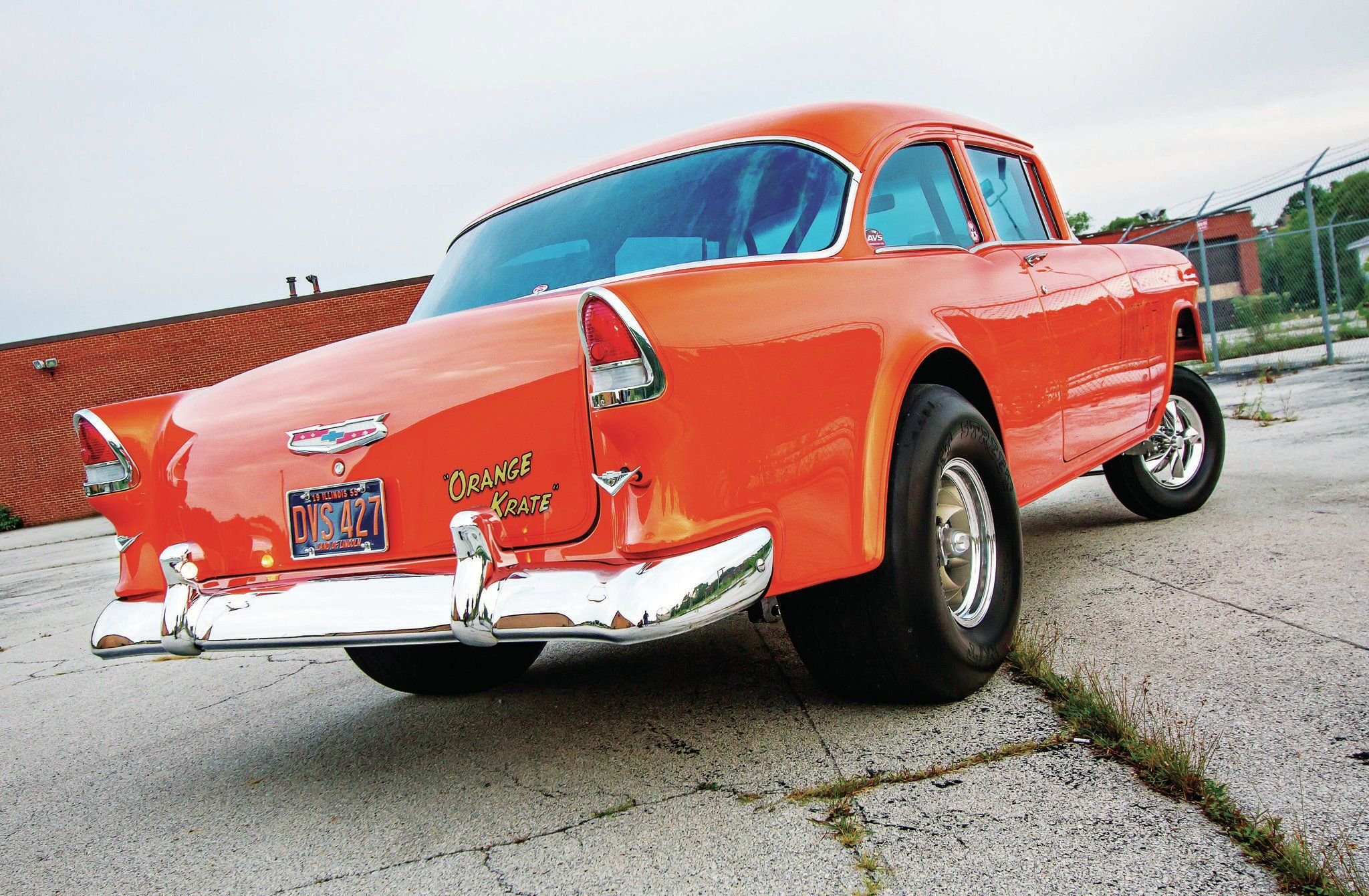 1955, Chevrolet, Chevy, Sedan, Bel, Air, 210, Gasser, Usa, 2048x1340,  3 Wallpaper