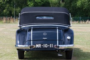 mercedes, Benz, 290, Cabriolet, W18, 1933, 1937, Classic, Cars