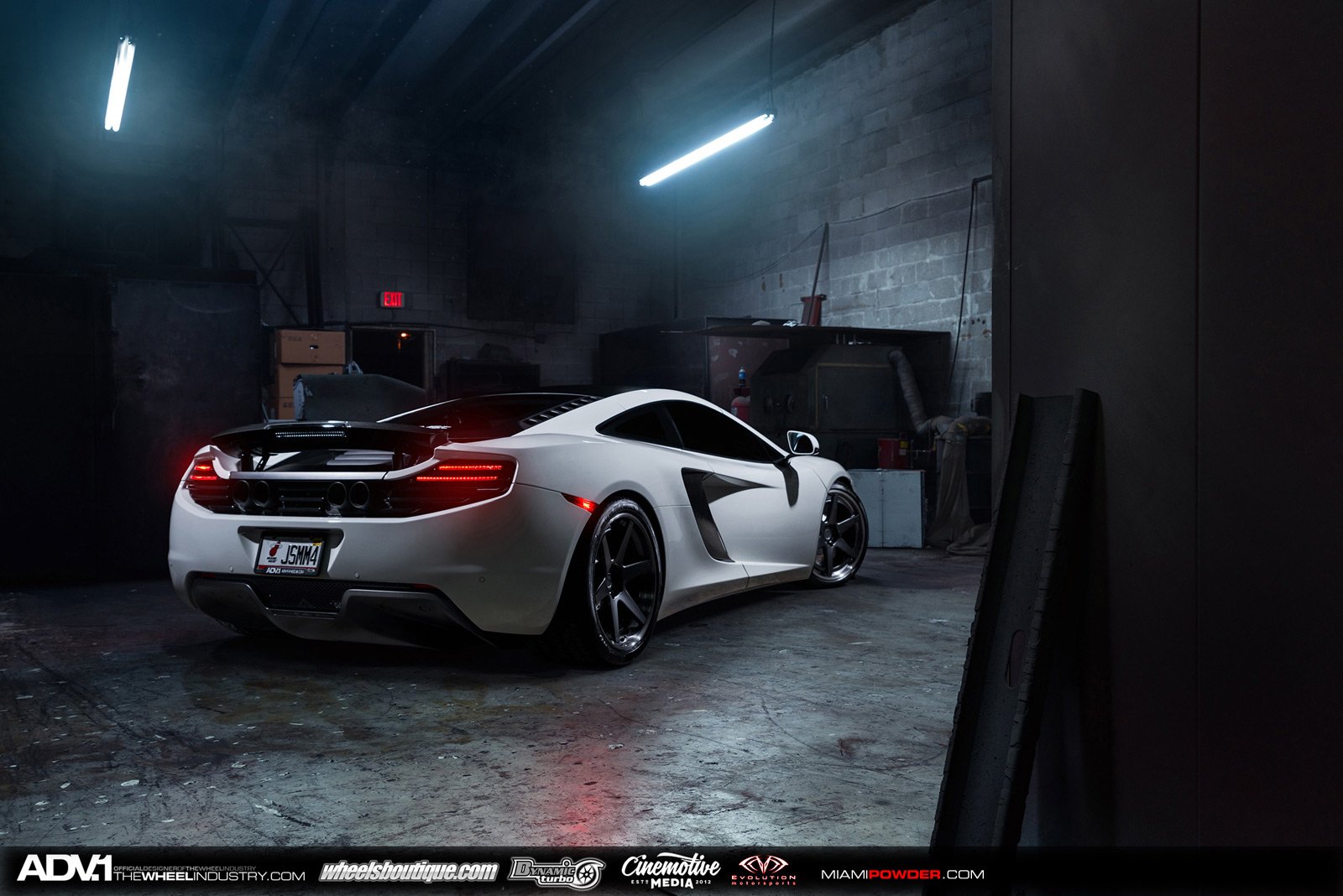 2015, Cars, Adv1, Tuning, Wheels, Mclaren, Mp4, 12c, Supercars Wallpaper