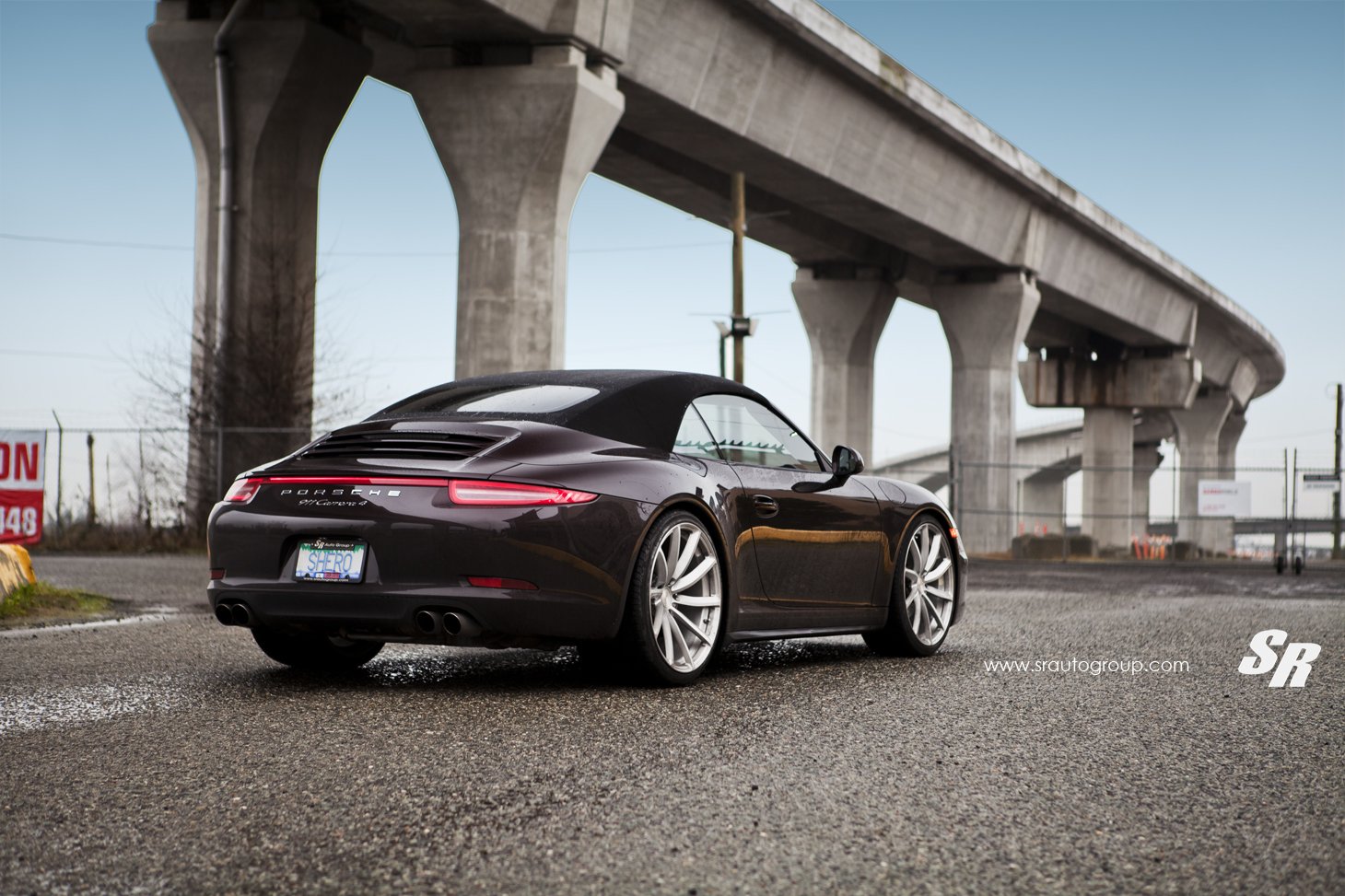 2015, Cars, Porsche, 991, Coupe Wallpaper