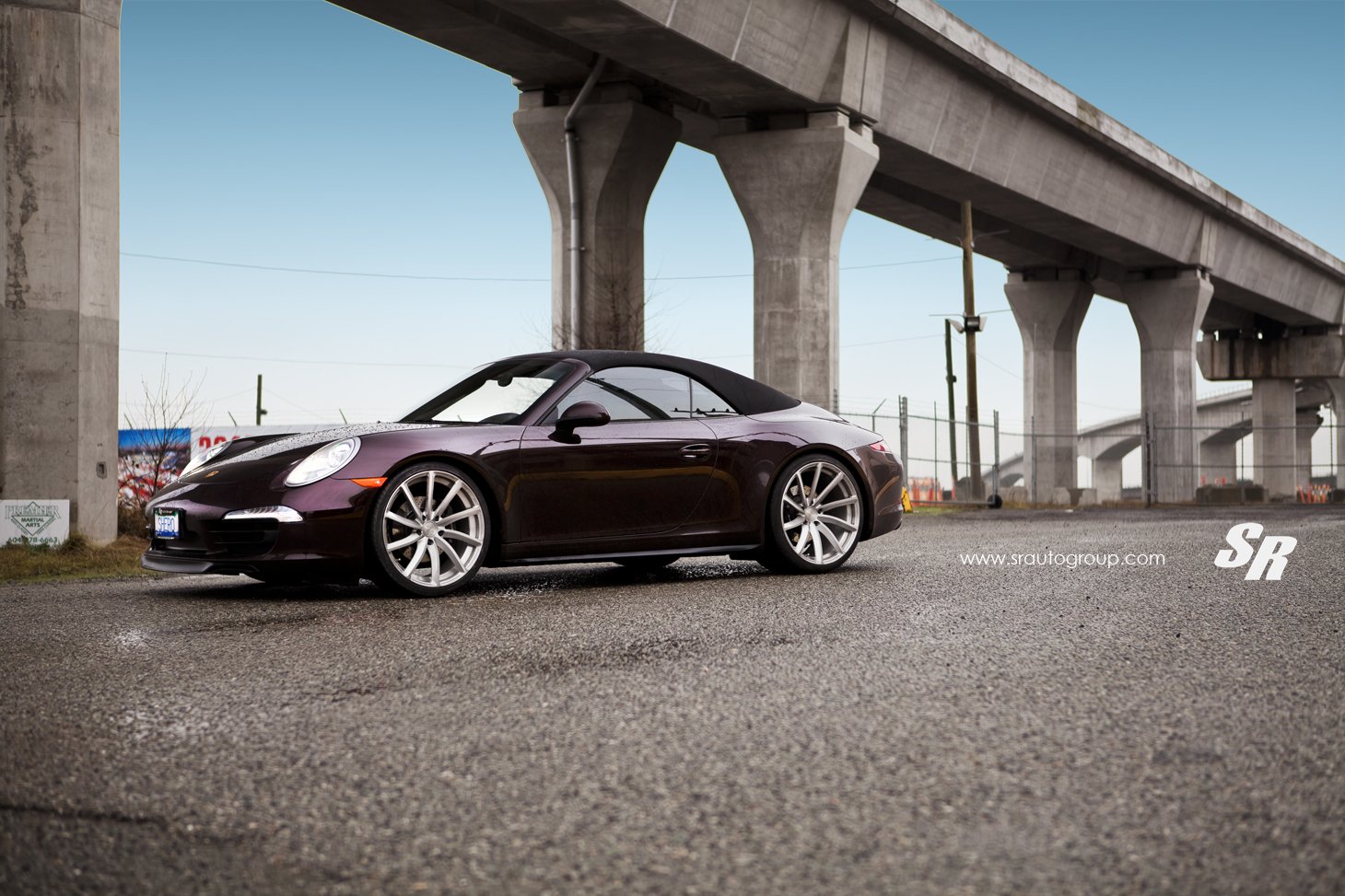 2015, Cars, Porsche, 991, Coupe Wallpaper