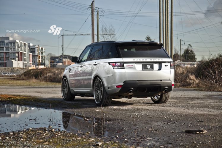 2015, Cars, Range, Rover, Sport, Suv HD Wallpaper Desktop Background