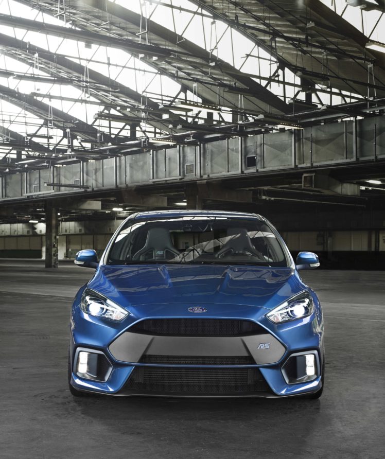2015, Ford, Focus, R s HD Wallpaper Desktop Background