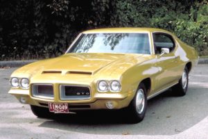 1972, Pontiac, Lemans, Gto, Hardtop, Coupe, Muscle, Classic