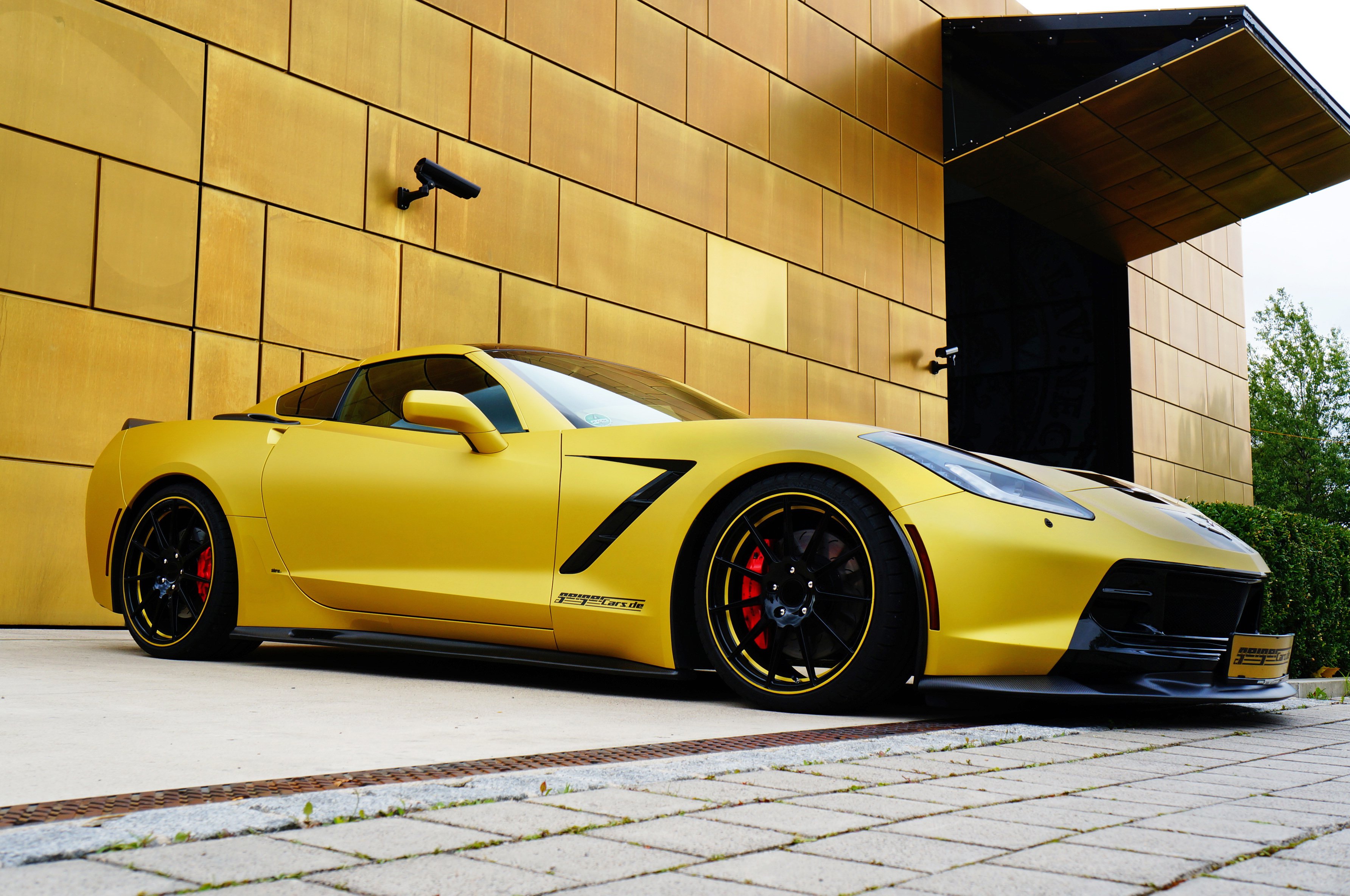 2014, Geiger, Chevrolet, Corvette, Stingray, Coupe, C 7, Tuning, Muscle, Supercar Wallpaper