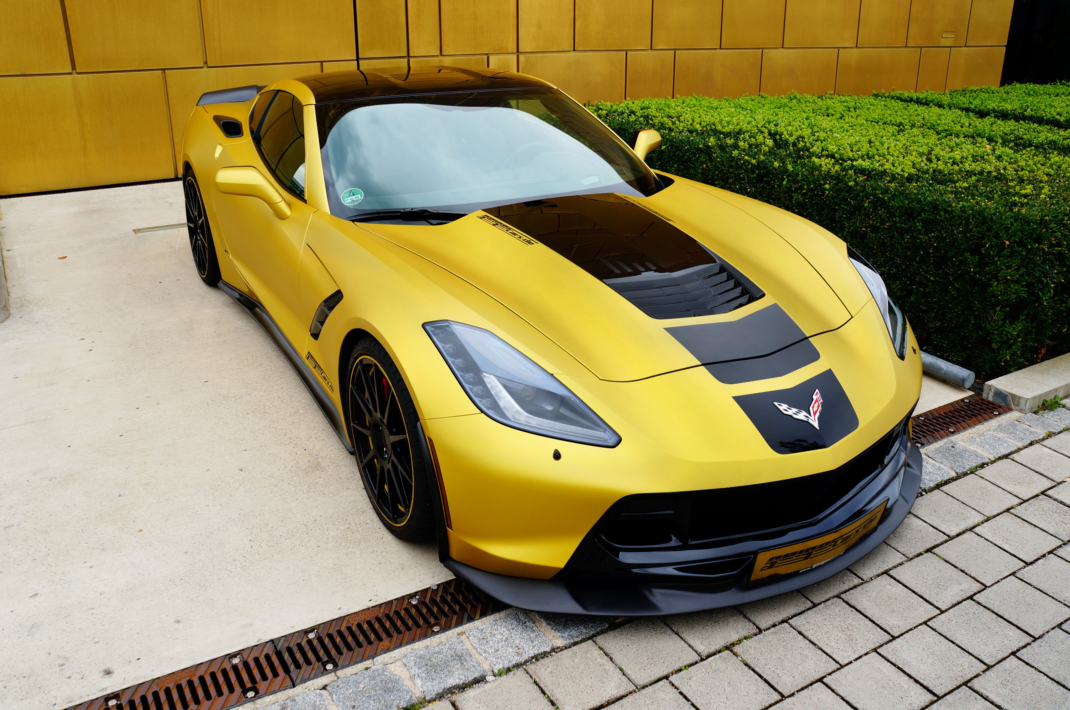 2014, Geiger, Chevrolet, Corvette, Stingray, Coupe, C 7, Tuning, Muscle, Supercar Wallpaper