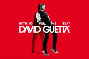 david, Guetta, Nothing, But, The, Beat