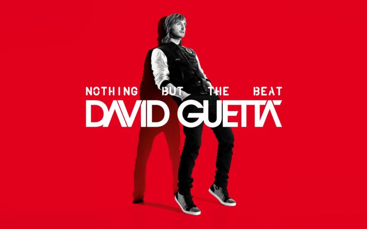 david, Guetta, Nothing, But, The, Beat HD Wallpaper Desktop Background