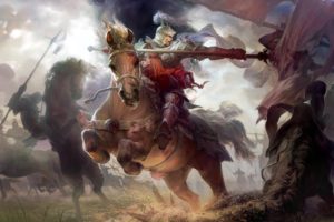 heroes, Might, Magic, Strategy, Fantasy, Fighting, Adventure, Action, Online, 1hmm, Warrior, Battle, Horse, Armor, Knight