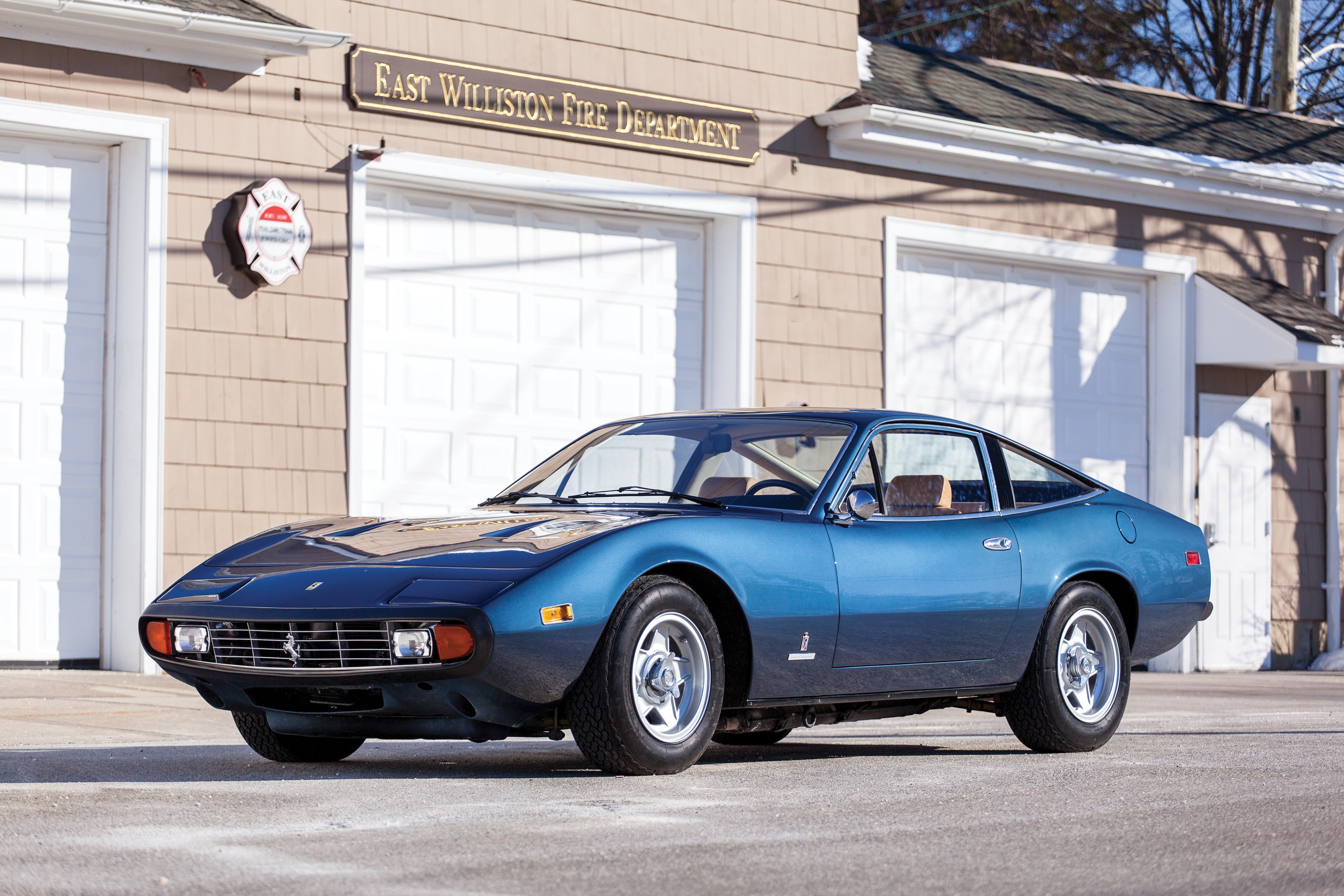 1971, Ferrari, 365, Gtc4, Us spec, Pininfarina, Supercar Wallpaper