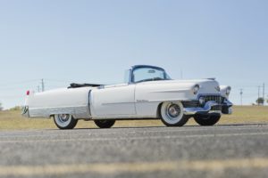 1954, Cadillac, Eldorado, Convertible, 6267sx, Luxury, Retro