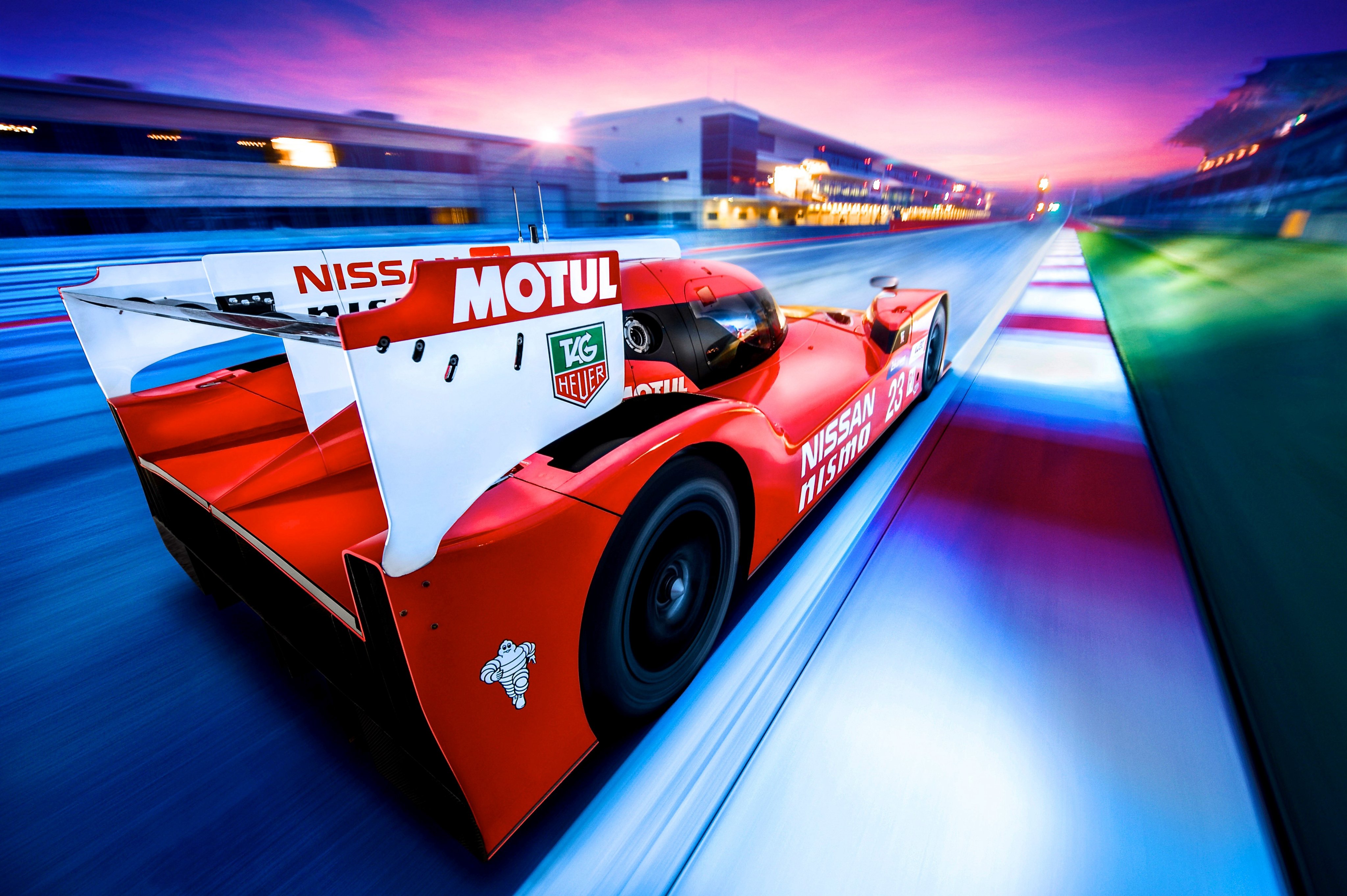 2015, Nissan, Gtr, L m, Nismo, Le mans, Race, Racing Wallpaper
