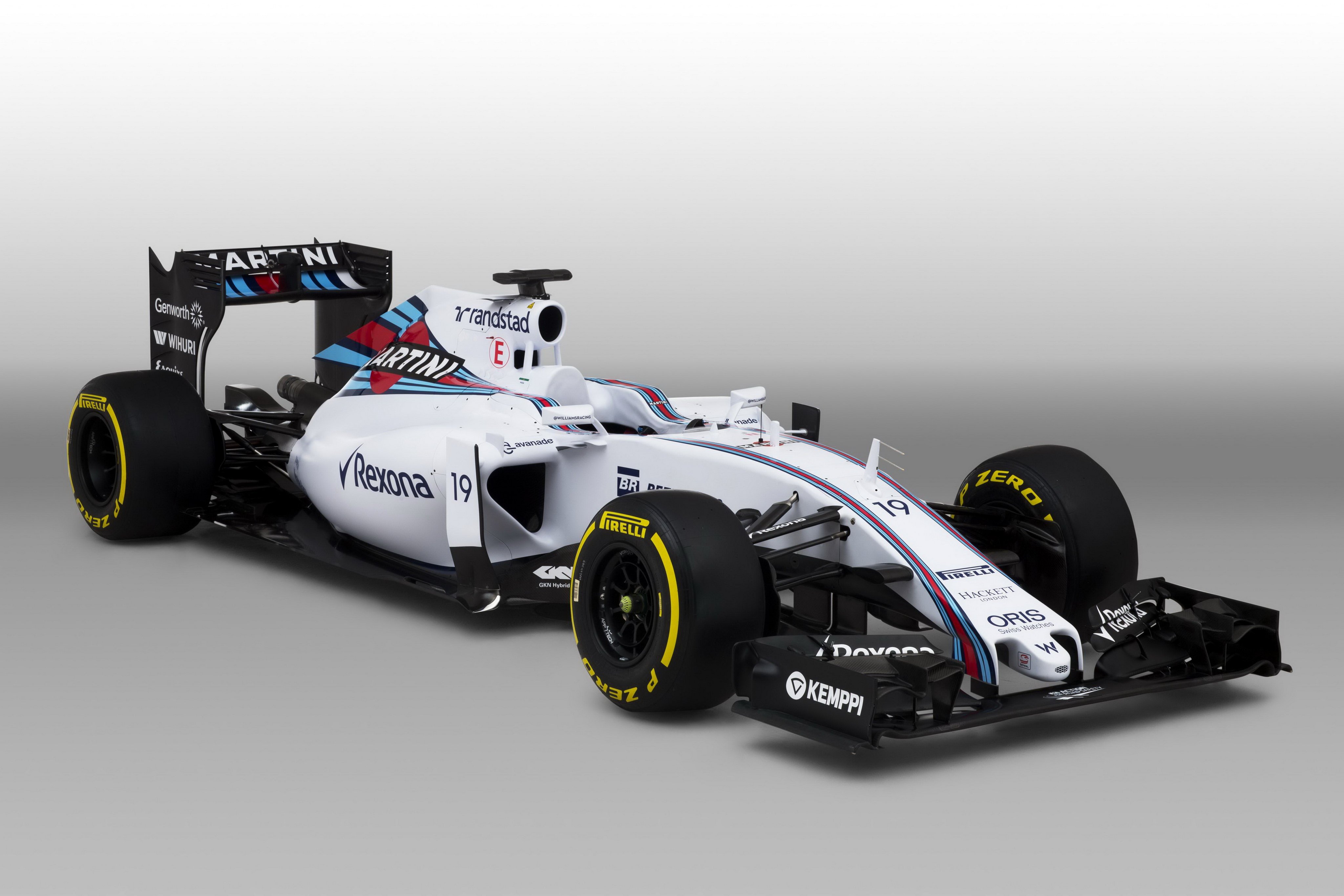 2015, Williams, Fw37, F 1, Formula, Race, Racing Wallpaper