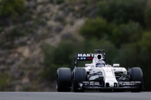 2015, Williams, Fw37, F 1, Formula, Race, Racing