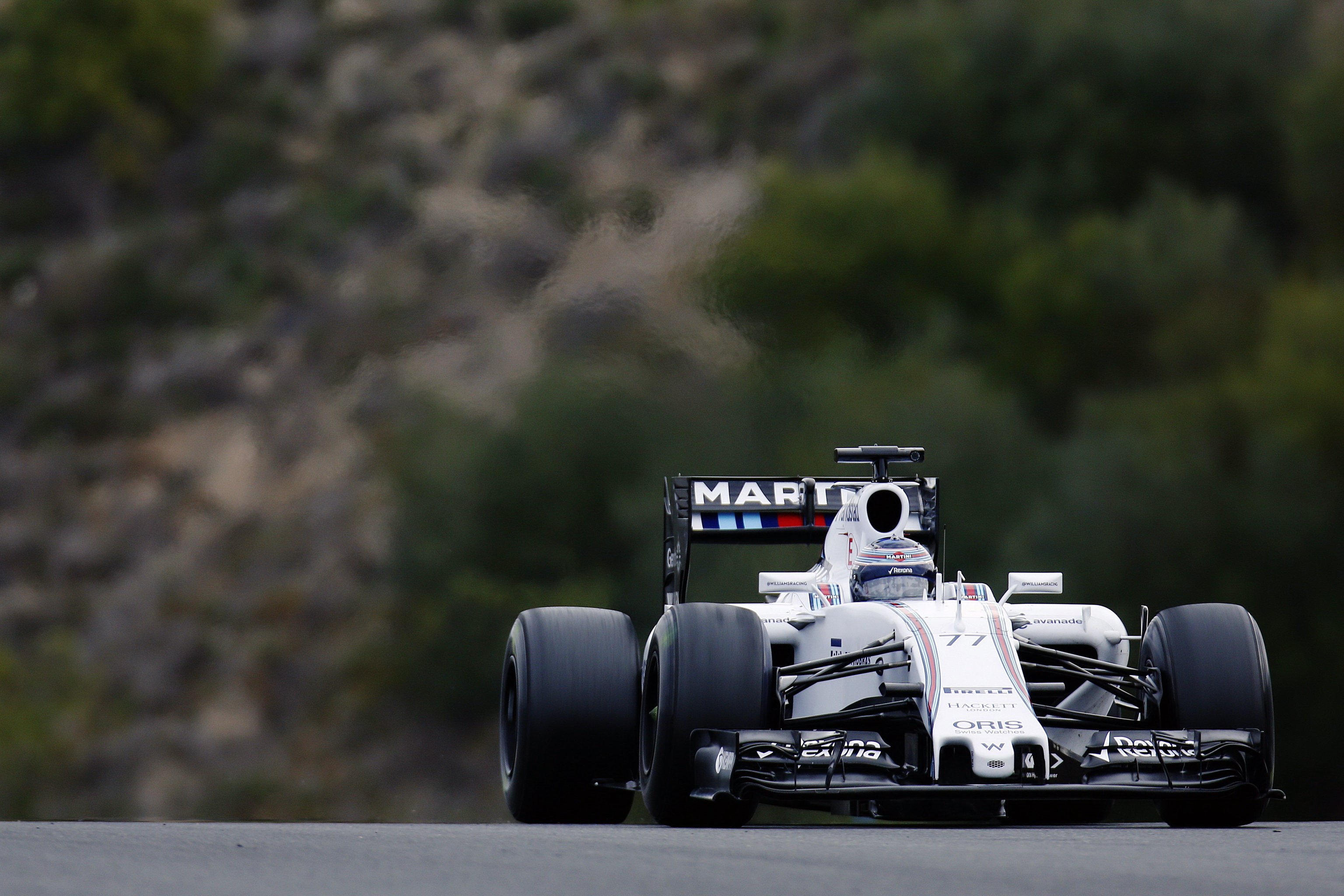 2015, Williams, Fw37, F 1, Formula, Race, Racing Wallpaper