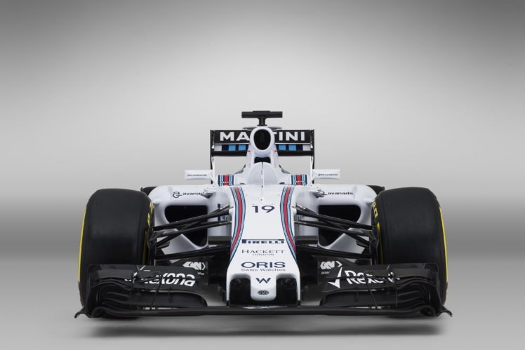 2015, Williams, Fw37, F 1, Formula, Race, Racing HD Wallpaper Desktop Background