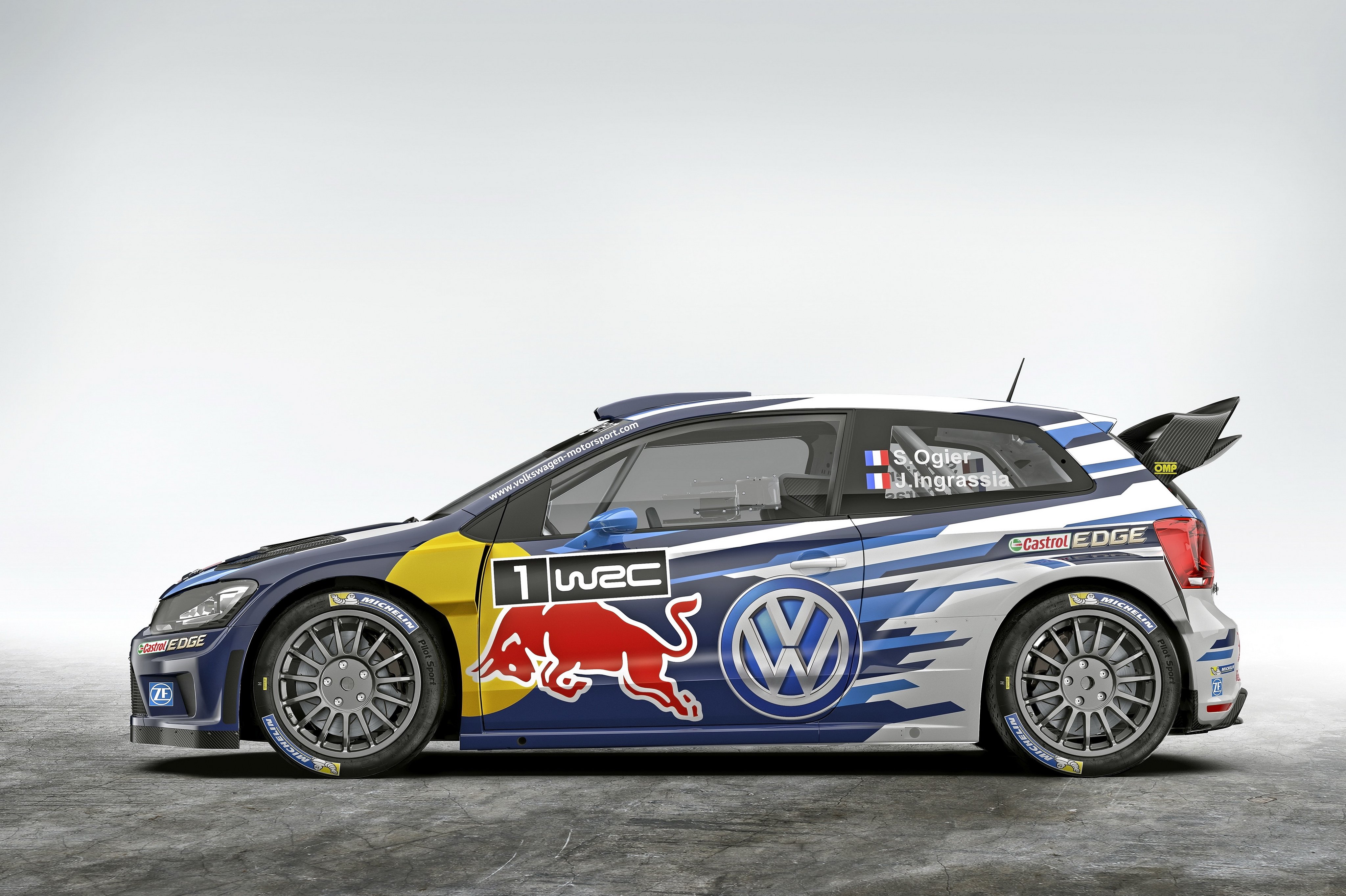 2015, Volkswagen, Polo, R, Wrc, Typ 6r, Race, Racing Wallpapers Hd 