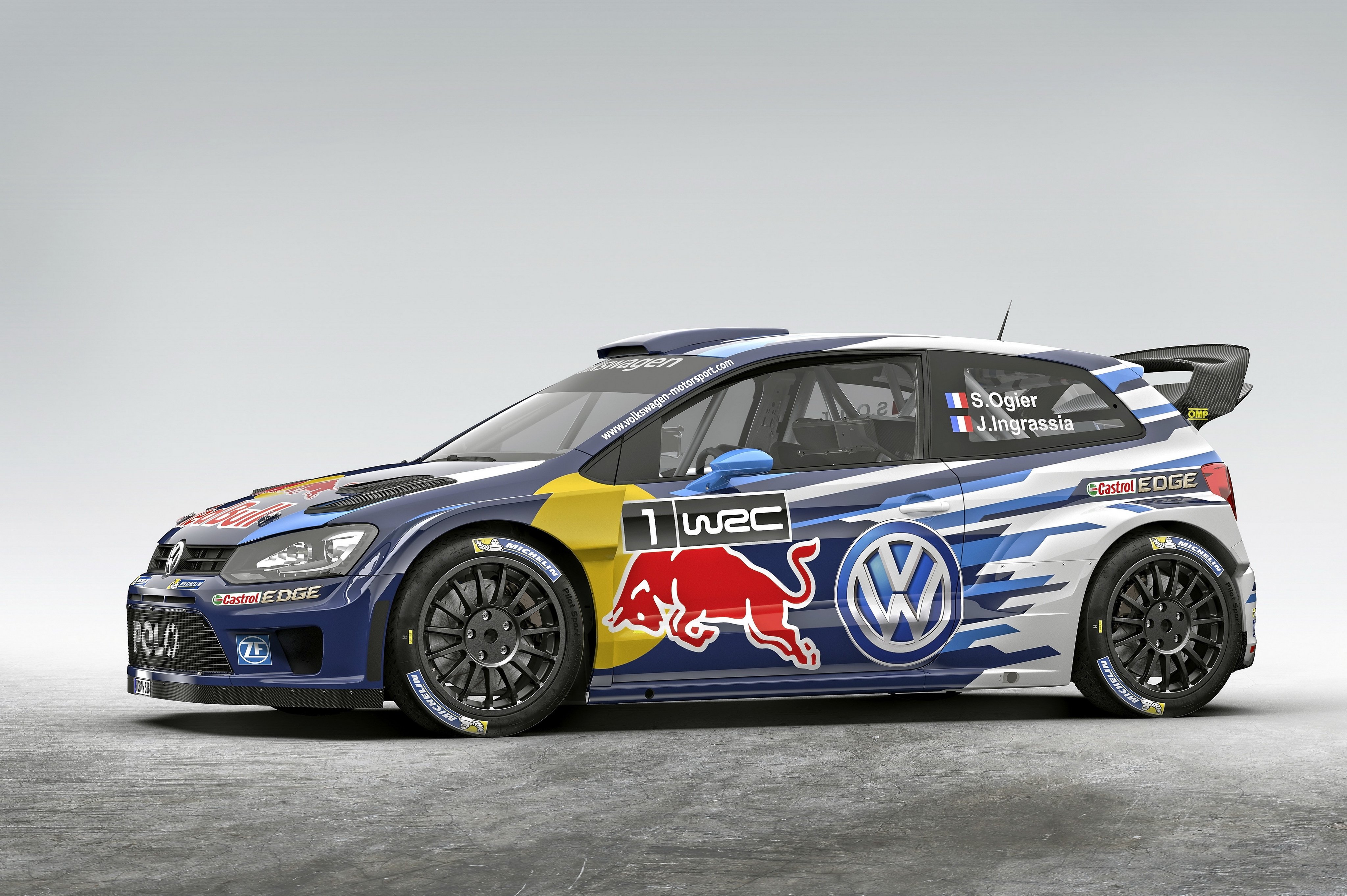 2015, Volkswagen, Polo, R, Wrc, Typ 6r, Race, Racing Wallpaper