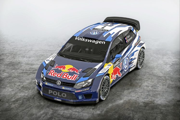 2015, Volkswagen, Polo, R, Wrc, Typ 6r, Race, Racing HD Wallpaper Desktop Background