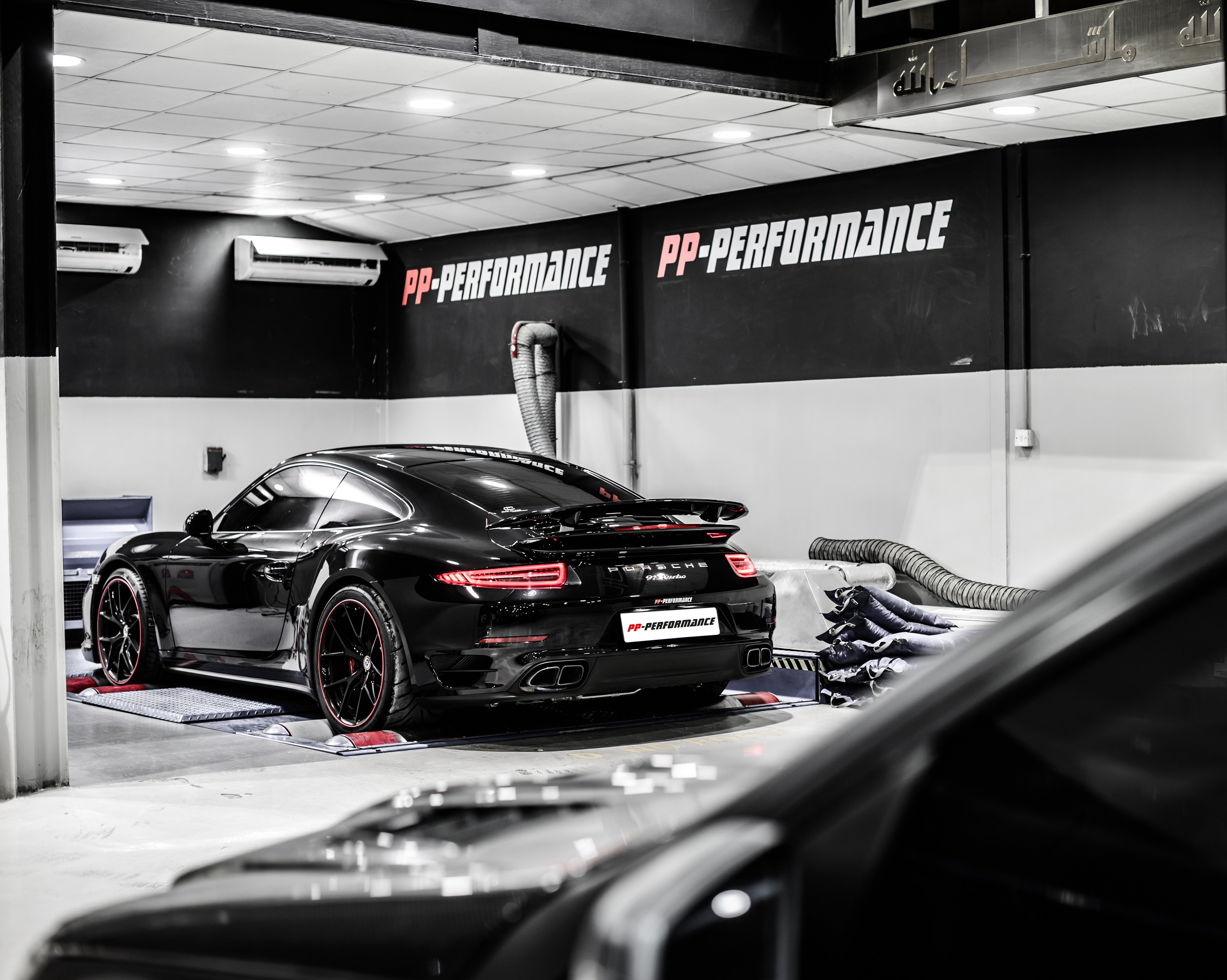 2015, Pp performance, Porsche, 911, Turbo, 991, Tuning, Supercar Wallpaper