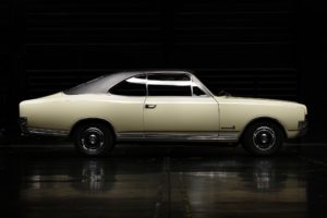 1970, Opel, Commodore, Gse, Coupe, Classic