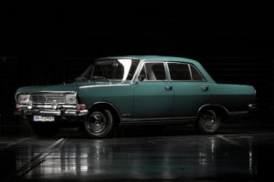 1965, Opel, Rekord, Sedan, Classic