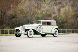 1929 32, Cord, L 29, Phaeton, Sedan, Luxury, Retro, Vintage, Limosuine