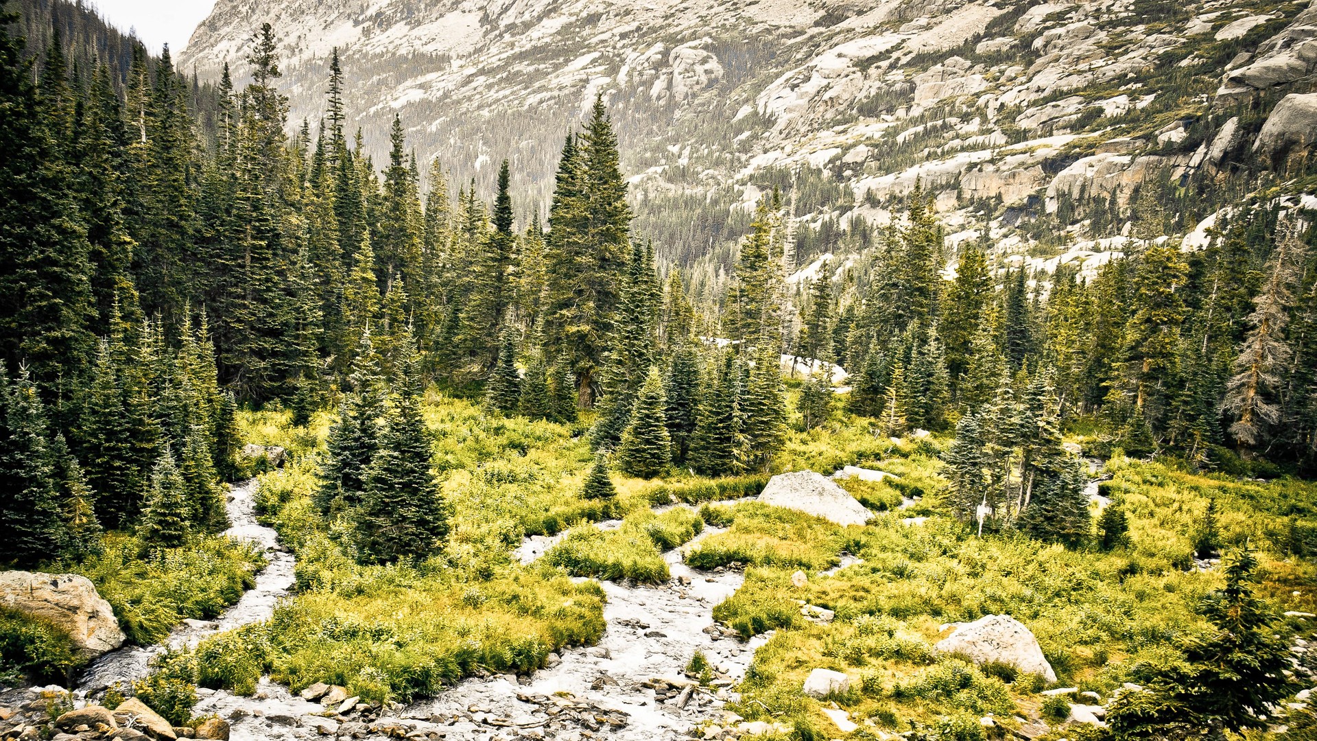 landscapes, Nature, Landmark Wallpaper