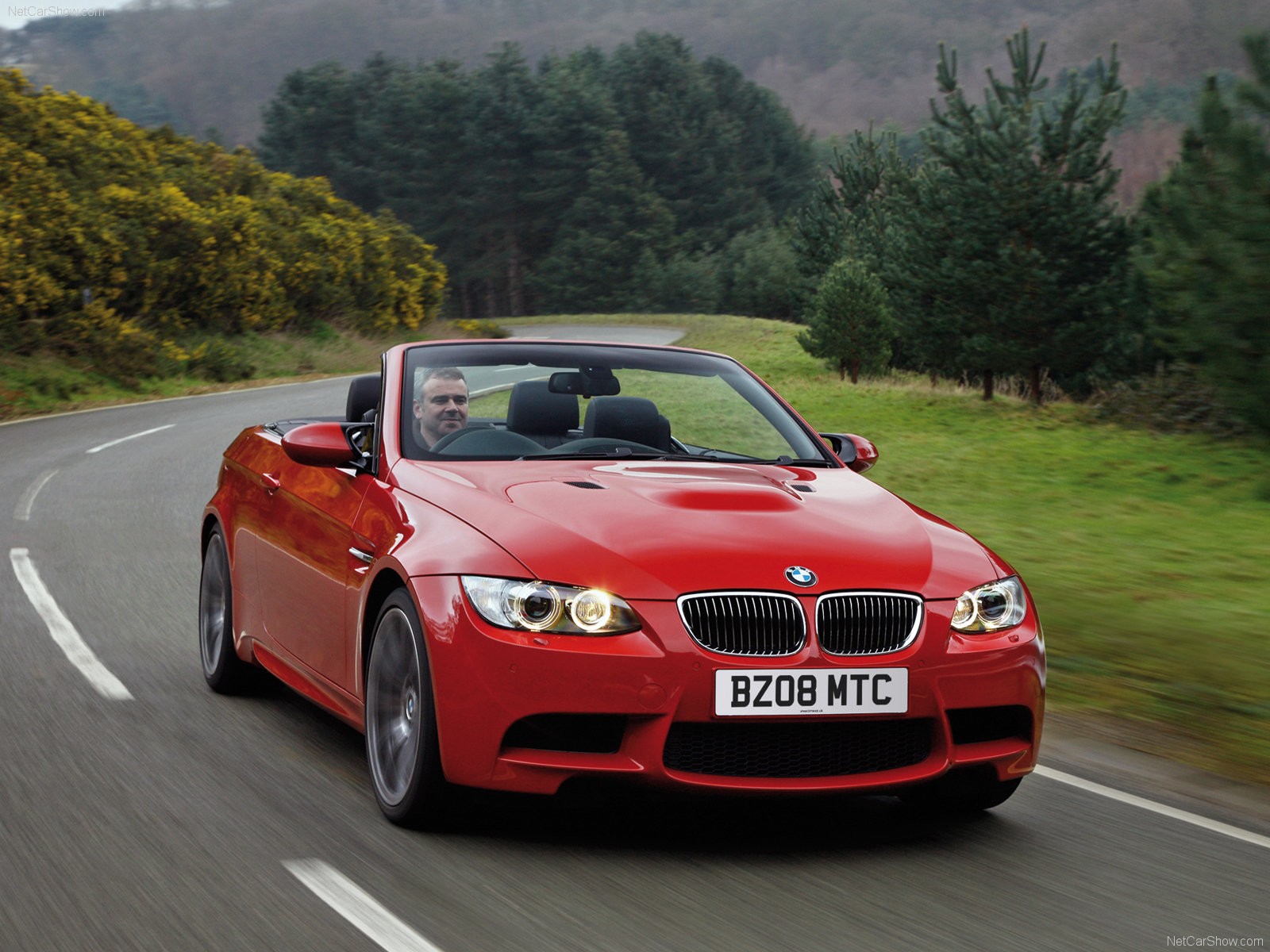 cars, Convertible, Bmw, M3 Wallpaper