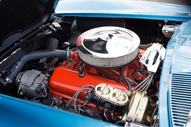 1967, Chevrolet, Corvette, Stingray, L36, 427, 390hp, Convertible, Supercar, Muscle, Classic, Sting, Ray HD Wallpaper Desktop Background
