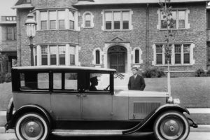 1922, Packard, Single, Six, 7 passenger, Sedan, Limousine, 133 229, Luxury, Retro, Vintage