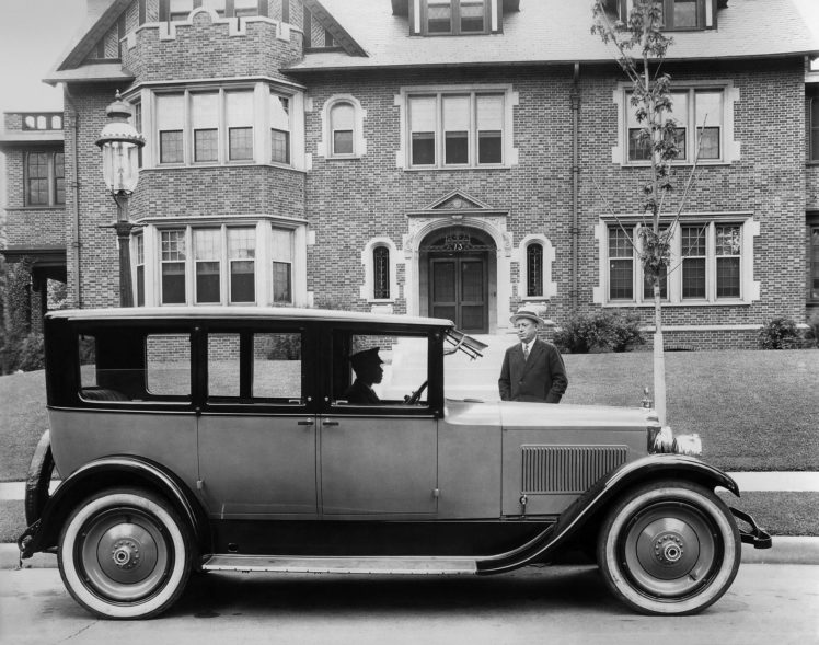 1922, Packard, Single, Six, 7 passenger, Sedan, Limousine, 133 229, Luxury, Retro, Vintage HD Wallpaper Desktop Background