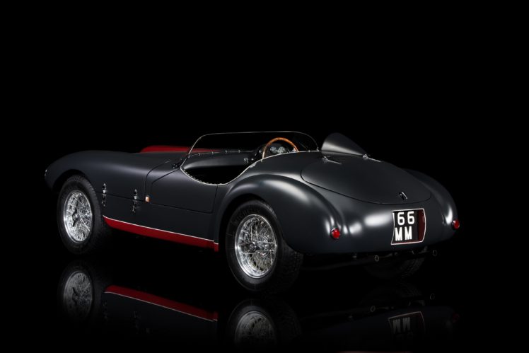 1953, Ferrari, 166, Mm53, Oblin, Spyder, Race, Racing, Supercar, Retro HD Wallpaper Desktop Background