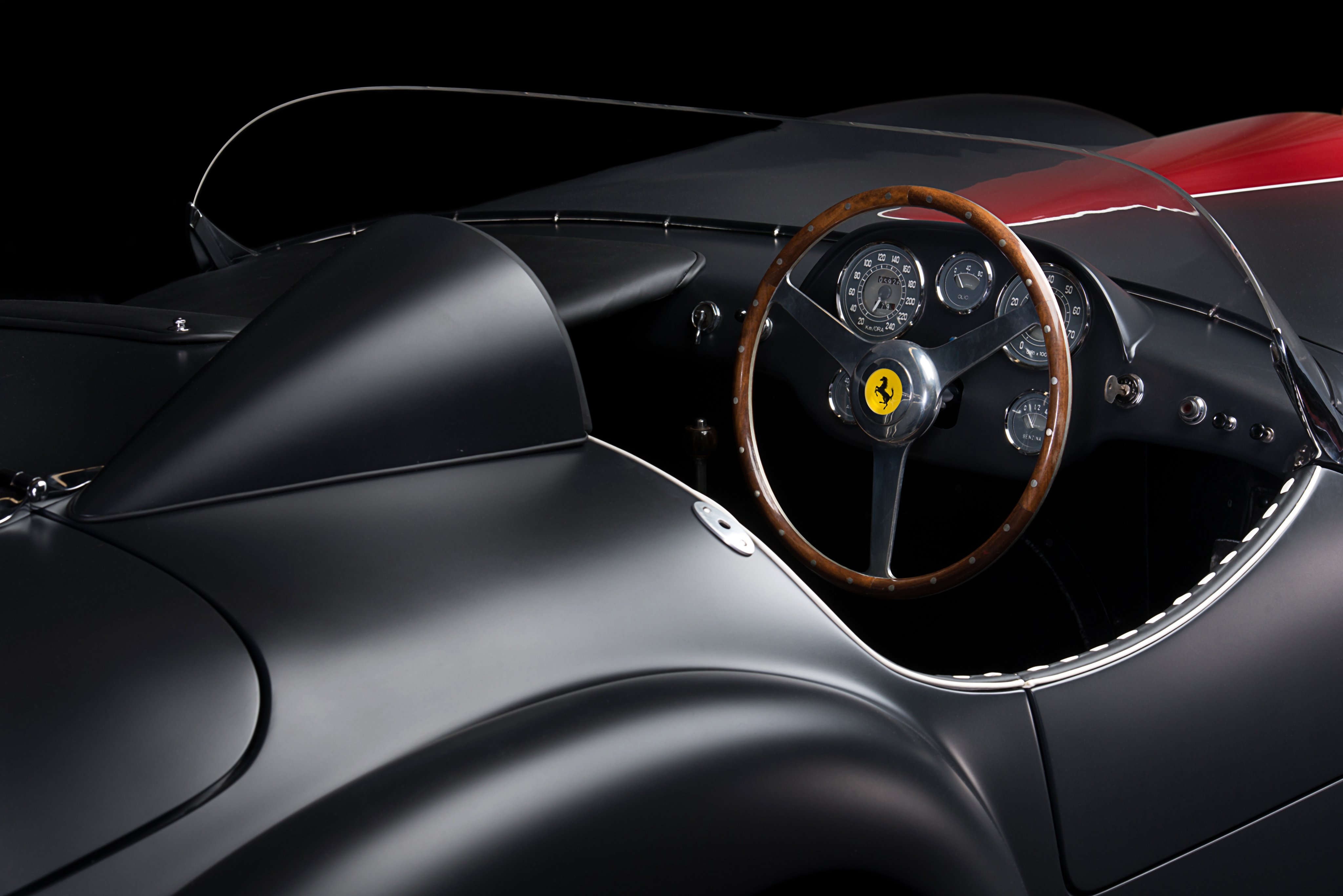 1953, Ferrari, 166, Mm53, Oblin, Spyder, Race, Racing, Supercar, Retro Wallpaper