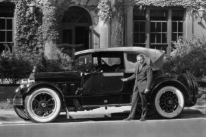 1916, Packard, Twin, Six, Cloverleaf, Runabout, 1 35, Retro, Vintage