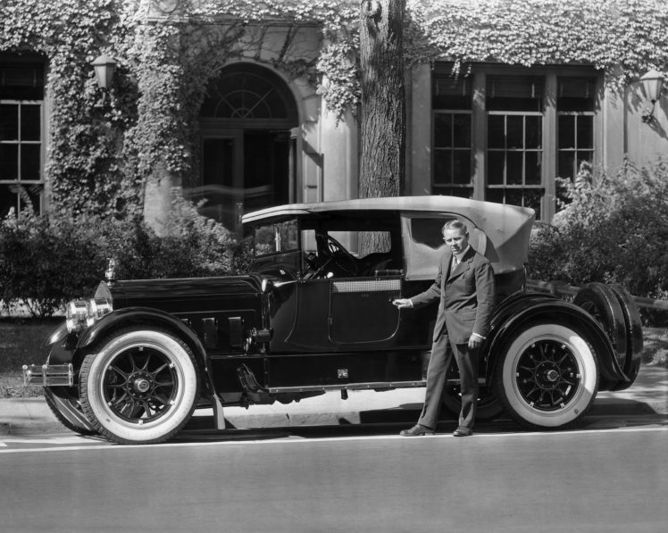 1916, Packard, Twin, Six, Cloverleaf, Runabout, 1 35, Retro, Vintage HD Wallpaper Desktop Background