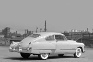 1948, Cadillac, Sixty one, Club, Coupe, Luxury, Retro