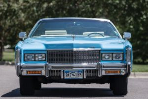 1976, Cadillac, Fleetwood, Eldorado, Convertible, Luxury, Classic