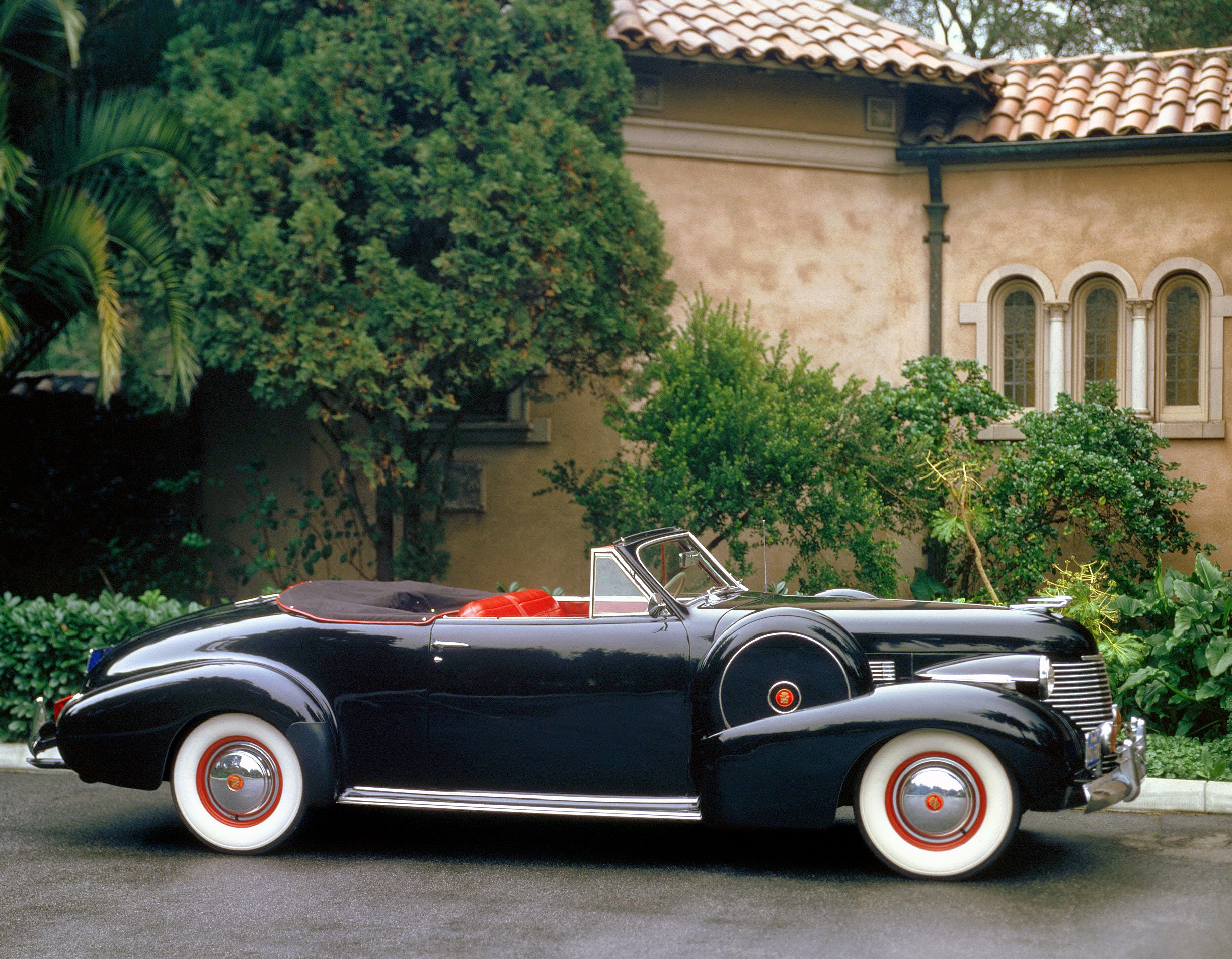 1940, Cadillac, Sixty two, Convertible, Coupe, 40 6267, Luxury, Retro Wallpaper