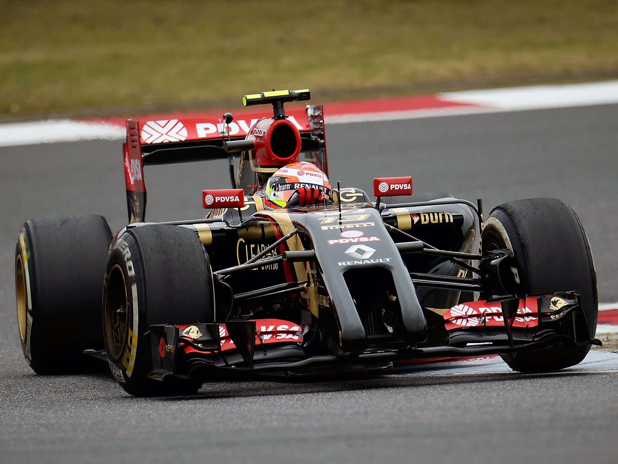 2014, Lotus, E22, Formula, F 1, Race, Racing, Formula