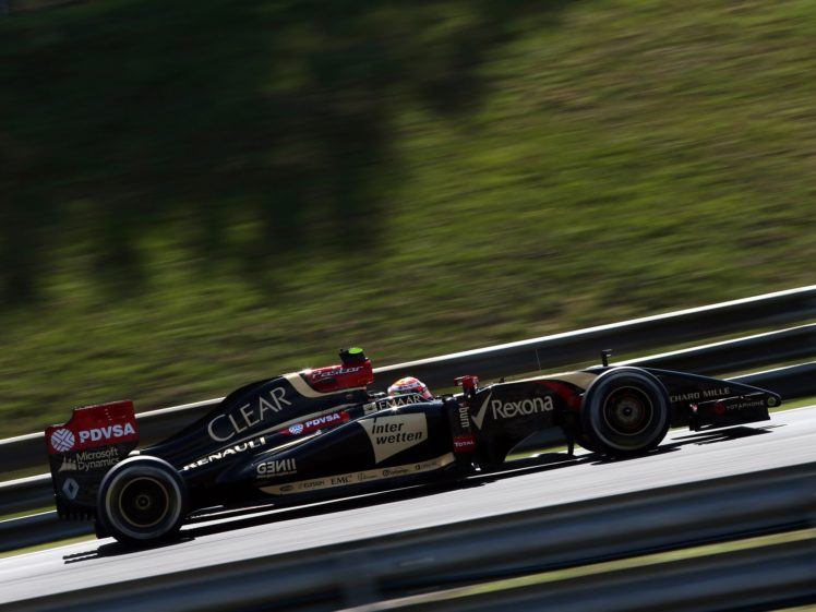 2014, Lotus, E22, Formula, F 1, Race, Racing, Formula HD Wallpaper Desktop Background